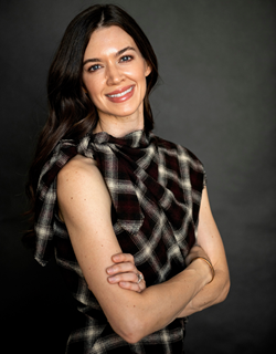 Caroline Conner