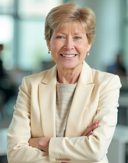 Susan Carter headshot